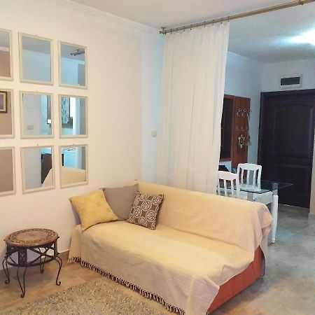 Apartment Mika Budva Eksteriør billede