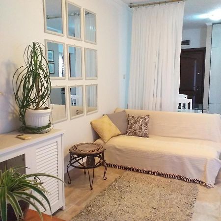 Apartment Mika Budva Eksteriør billede