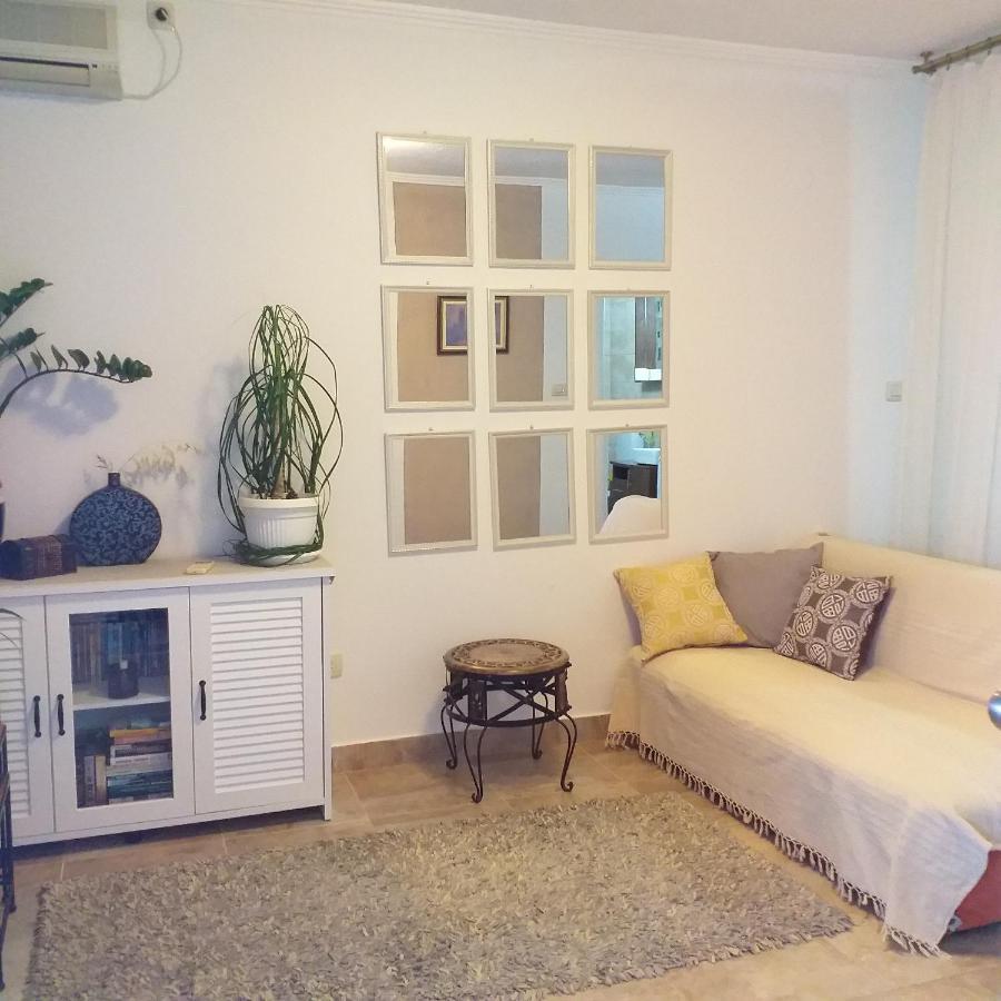 Apartment Mika Budva Eksteriør billede