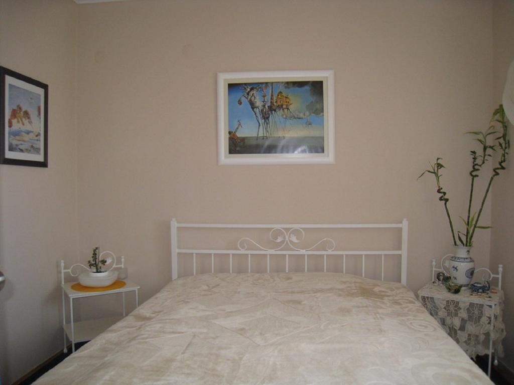 Apartment Mika Budva Eksteriør billede